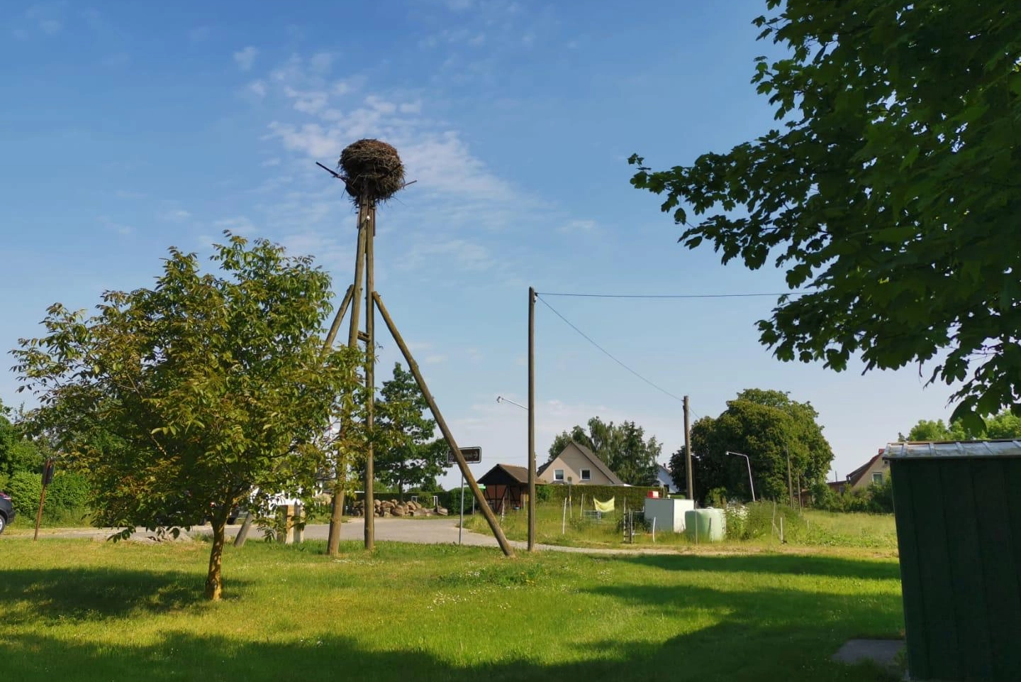 Storchennest